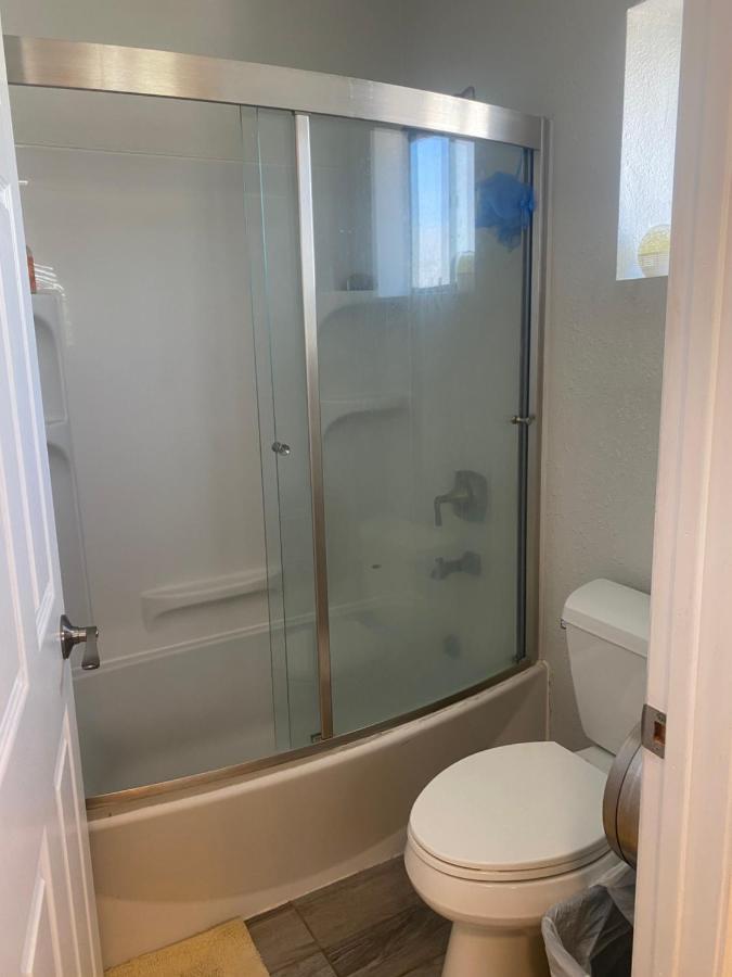 Private Room In Los Angeles With Ac, Strong Wifi, Smart Tv, Work Desk Near Sofi Stadium Exterior photo