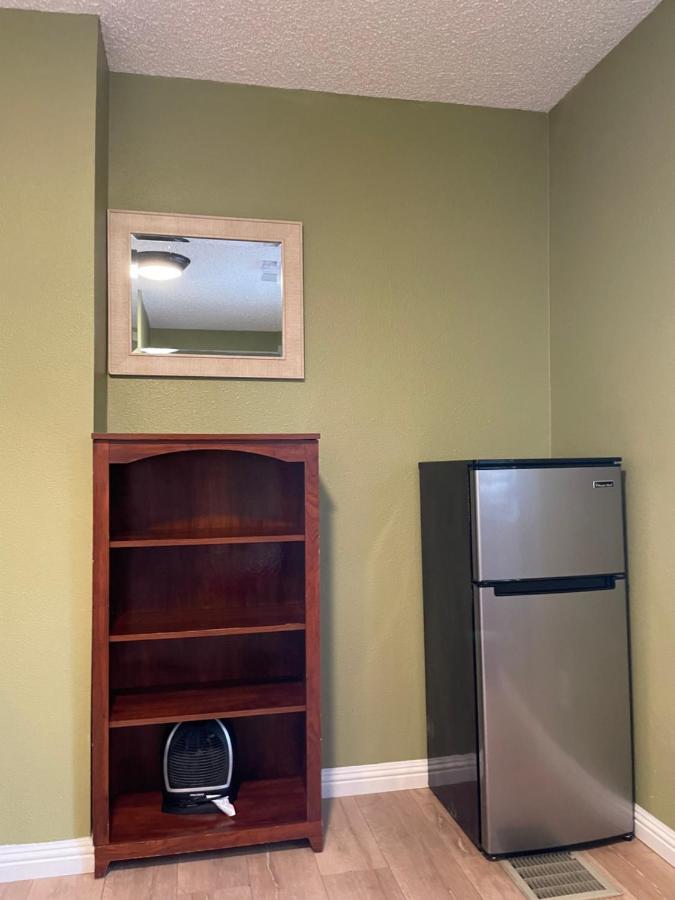 Private Room In Los Angeles With Ac, Strong Wifi, Smart Tv, Work Desk Near Sofi Stadium Exterior photo